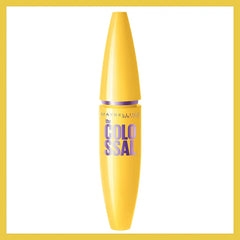 Maybelline Colossal Volum' Express Mascara Black 10.7ml - The Beauty League Pakistan