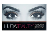 HUDA BEAUTY-Textured Shadows Palette - Rose Gold Edition - The Beauty League Pakistan