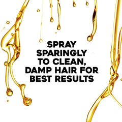 OGX- Kukuí Anti-Frizz Hydrating Hair Oil Spray, 118 ml - The Beauty League Pakistan