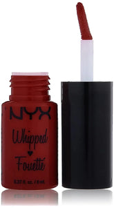 NYX- Whipped Lip & Cheek Souffle, Molten Love - The Beauty League Pakistan