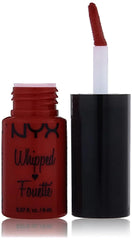 NYX- Whipped Lip & Cheek Souffle, Molten Love - The Beauty League Pakistan