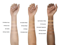 L'Oreal Paris True Match Super-Blendable Powder, 1.D/1.W Golden Ivory - The Beauty League Pakistan