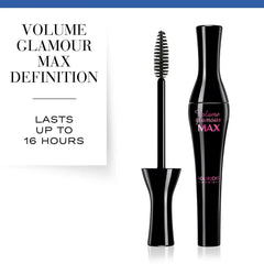 Bourjois-Volume Glamour Max Mascara for Women, 51 Noir - The Beauty League Pakistan