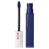 Maybelline Superstay Matte Ink Liquid Lipstick- 105 Explorer - The Beauty League Pakistan
