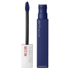 Maybelline Superstay Matte Ink Liquid Lipstick- 105 Explorer - The Beauty League Pakistan