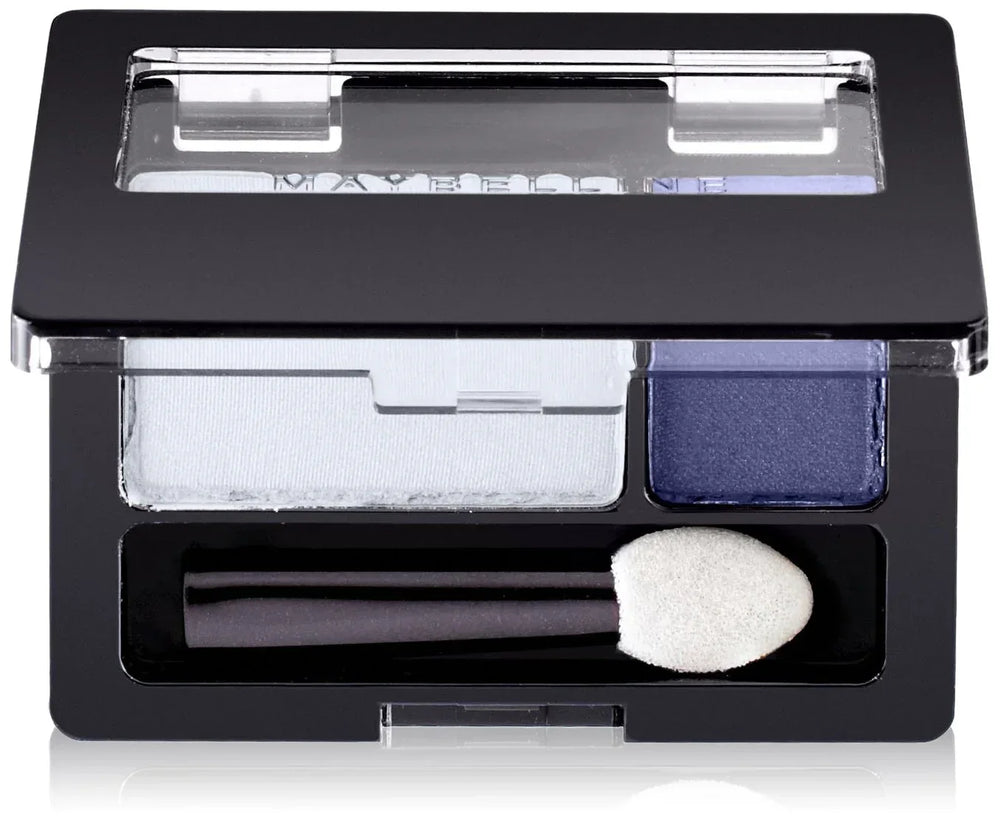 Maybelline- Expert Wear Eyeshadow 80D Grey Matters - The Beauty League Pakistan