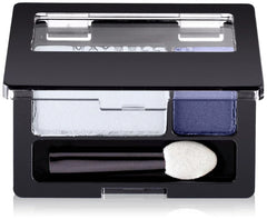 Maybelline- Expert Wear Eyeshadow 80D Grey Matters - The Beauty League Pakistan