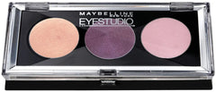 Maybelline- Eye Studio Color Gleam Cream Eyeshadow 20 Purple Possibilities - The Beauty League Pakistan