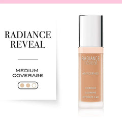 Bourjois-Radiance Reveal Corrector 03 Dark Beige - The Beauty League Pakistan
