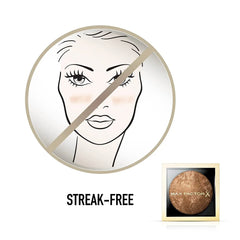 Max Factor- Bronzer- 05 Light Gold - The Beauty League Pakistan