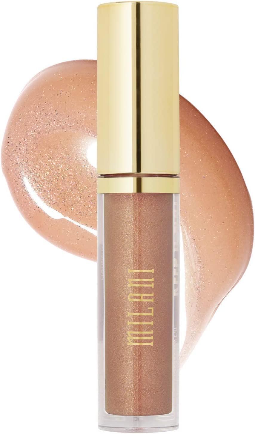 Milani Keep It Full Nourishing Lip Plumper-Nude Shimmer - The Beauty League Pakistan