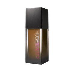 Huda Beauty- Faux Filter Foundation-Mocha 500G - The Beauty League Pakistan