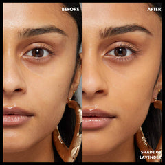 NYX Studio Perfect Illuminator- Lavender