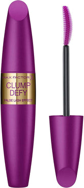 Max Factor-False Lash Effect Clump Defy Mascara, 001 Black - The Beauty League Pakistan