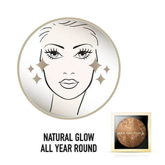 Max Factor- Bronzer- 05 Light Gold - The Beauty League Pakistan