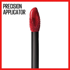 Maybelline Superstay Matte Ink Liquid Lipstick- 100 Philosopher - The Beauty League Pakistan
