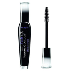Bourjois Volume Glamour Effet Push Up Mascara - Black Serum - The Beauty League Pakistan