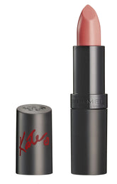 Rimmel London-Lasting Finish Lipstick by Kate-38 Pink Nude - The Beauty League Pakistan