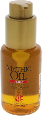 L'Oreal Paris- Mythic Oil Bar Nourishing Concentrate 50ml