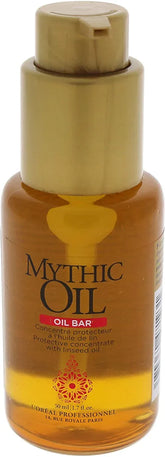 L'Oreal Paris- Mythic Oil Bar Nourishing Concentrate 50ml - The Beauty League Pakistan