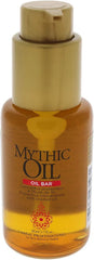 L'Oreal Paris- Mythic Oil Bar Nourishing Concentrate 50ml - The Beauty League Pakistan