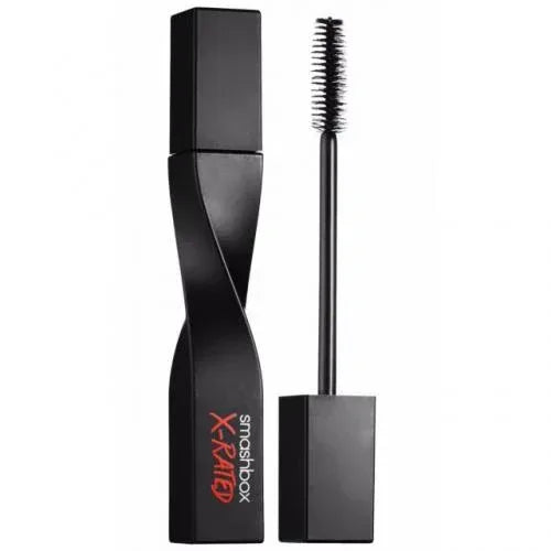 Smashbox-X Rated Mascara- Rich Black - The Beauty League Pakistan