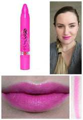 RIMMEL LONDON-Lasting Finish Lipstick - I Want Candy - The Beauty League Pakistan