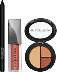 Smashbox Ablaze Eye & Lip Set - The Beauty League Pakistan