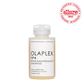 Olaplex- Nº.4 Bond Maintenance Shampoo 100ml