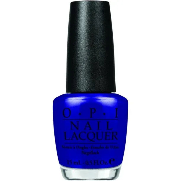 O.P.I- Eurso Euro - The Beauty League Pakistan