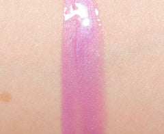 Marc Jacobs-Enamored Hi-Shine Gloss Lip Lacquer Pink Steam 322