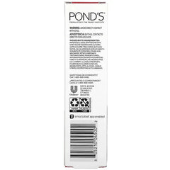 Pond's- Rejuveness, Lifting & Brightening Eye Cream, Fragrance Free, 1 fl oz (29.5 ml) - The Beauty League Pakistan