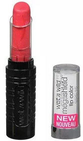 Wet n Wild-Mega Shield Lip Color SPF 15- 366S Pink Slip