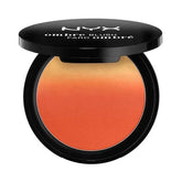 NYX-Ombre Blush- Feel The Heat OB01 - The Beauty League Pakistan