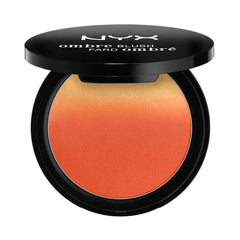 NYX-Ombre Blush- Feel The Heat OB01 - The Beauty League Pakistan