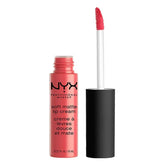 NYX Soft Matte Lip Cream, 05 Antwerp - The Beauty League Pakistan