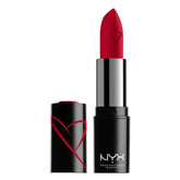 Nyx- Shout Loud Satin Lipstick- The Best - The Beauty League Pakistan