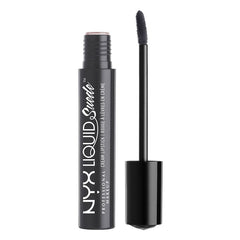 NYX- LIQUID SUEDE CREAM LIPSTICK- Stone Fox