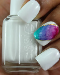Essie- White Page - The Beauty League Pakistan
