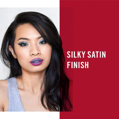 Rimmel London-Lip Art Graphic Liner & liquid Lipstick - 610 Hot Spot