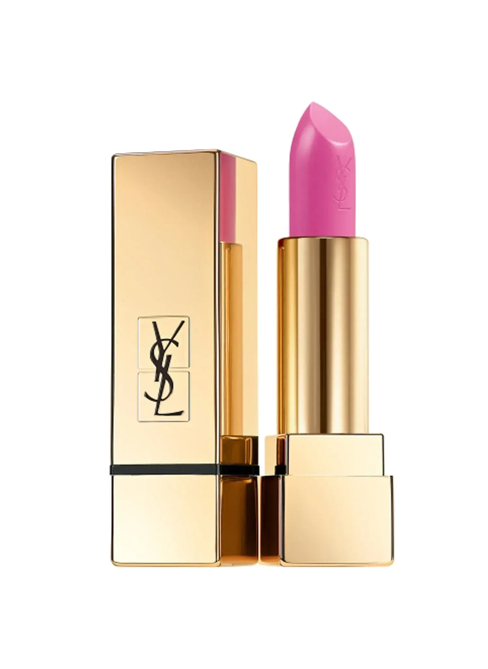 YVES SAINT LAURENT - Rouge Pur Couture 49 ROSE TROPICAL - The Beauty League Pakistan