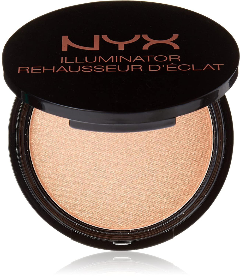 NYX-Illuminator, Narcissistic, - The Beauty League Pakistan