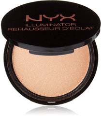 NYX-Illuminator, Narcissistic,