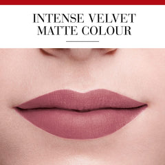 Bourjois - Rouge Velvet Ink Lipstick - 22 Mauve O'Clock