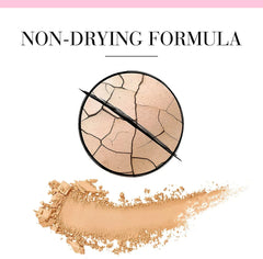 Bourjois-Healthy Mix Powder Anti-Fatigue- Light Beige 02 - The Beauty League Pakistan