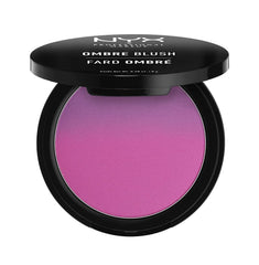 NYX-Ombre Blush- Code Breaker OB08 - The Beauty League Pakistan