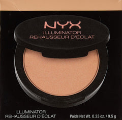 NYX-Illuminator, Narcissistic, - The Beauty League Pakistan