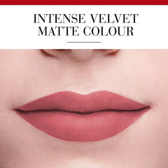 Bourjois - Rouge Velvet Ink Lipstick - 03 Rose Me Tender - The Beauty League Pakistan