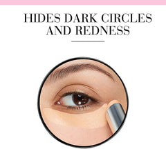 Bourjois- Blur The Lines Concealer, 01 Ivory