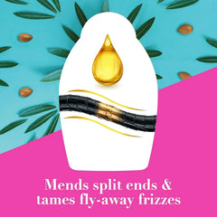 OGX- Renewing+ Argan Oil Of Morocco, Weightless Reviving Dry Oil, Spray, 118ml - The Beauty League Pakistan